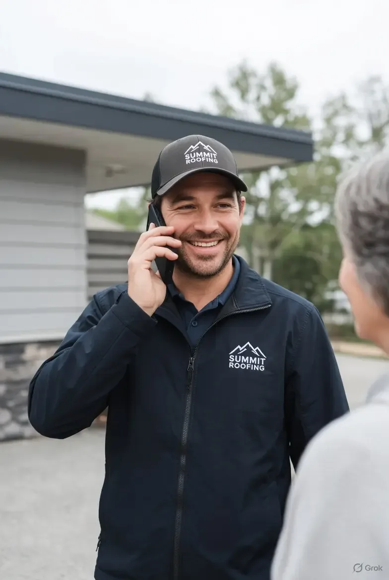 Flat Roof Leak Repair East Palestine, OH FAQs